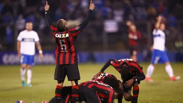 As dez viradas mais incríveis da história do Athletico