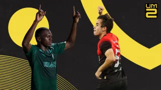 Série B: chances de acesso após o início do segundo turno