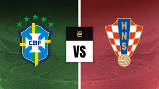 Brasil x Croácia – Palpites, pré-jogo e onde assistir (31/03)