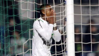 Após SAF, Coritiba acumula piores campanhas da história nas Séries A e B