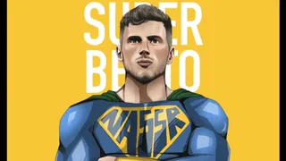 “Super Bento”: Al-Nassr anuncia contratação de goleiro ex-Athletico