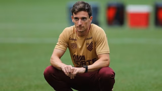 Athletico vive indefinição sobre aspirantes: “Prontos para qualquer jogo”