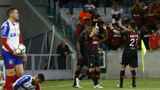 Furacão: da lanterna ao G-6