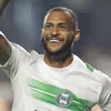 Atacante exalta Coritiba em despedida: “Gigantesco”
