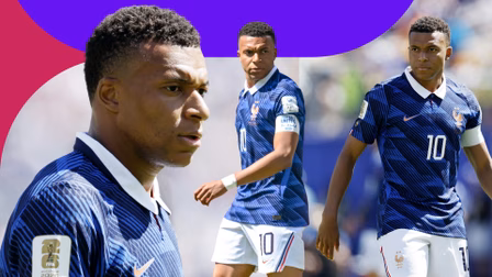 Kylian Mbappé ultrapassa Pelé na Copa do Mundo: Gols, assistências e recordes do francês