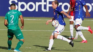 As notas de Paraná Clube 1×2 Guarani