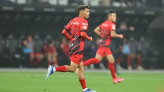 Por que o Athletico demorou tanto para lançar seu primeiro nome da base nesta temporada?
