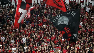 Qual o nível de compreensão do torcedor do Athletico?
