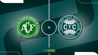 Chapecoense x Coritiba: saiba onde assistir e palpites – Série B – 17/11/2024