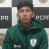 STJD toma decisão sobre Miguelito após caso de injúria racial contra jogador do Operário