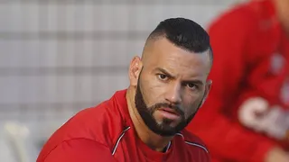 Weverton salvou o Atlético de tomar uma goleada contra o Flamengo