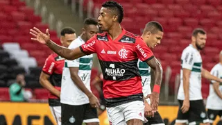 Coritiba já entrou em campo eliminado. Precisa mudar esse espírito urgente