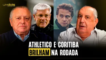 “Ancelotti, teste Arthur Dias e Jacy na seleção brasileira”; assista ao Carneiro & Mafuz
