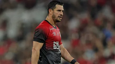 Athletico precisa de reação épica para obter acesso na Série B