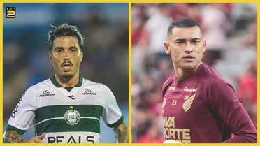 Coritiba e Athletico embalam o sonho do acesso na Série B
