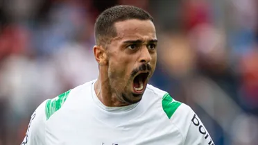 Mozart atualiza situação de atacantes no DM do Coritiba e projeta volta de Morisco