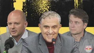 Coritiba resgata dupla Thomas e Seabra: Petraglia é o “criador” dos dois