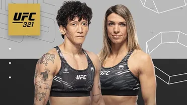 UFC 321: conheça os seis brasileiros que vão em busca da glória em Abu Dhabi