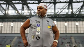 Ícone do Athletico, massagista Bolinha está internado