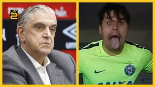 As 10 maiores “mentiras” do futebol paranaense