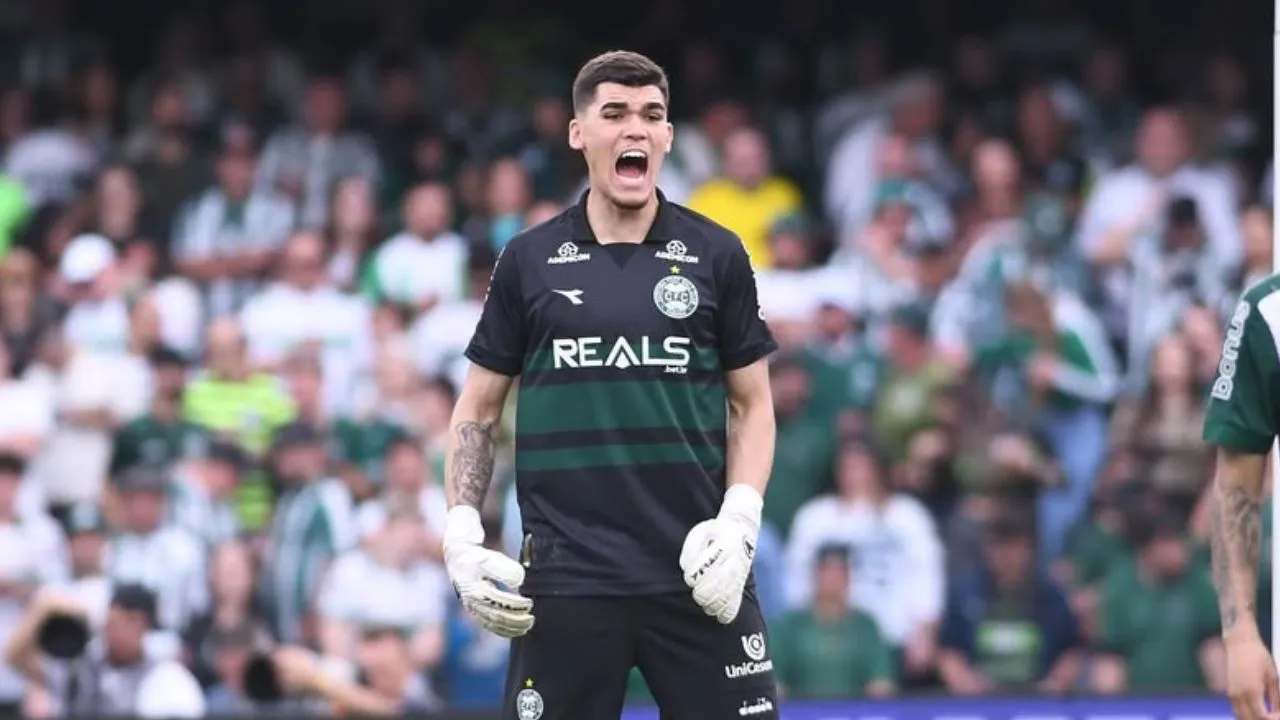 coritiba athletico série b pedro morisco