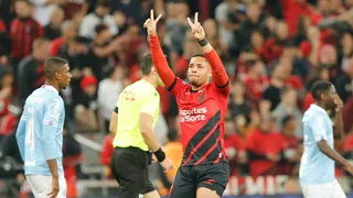 Athletico vence o Bahia, se recupera após sequência negativa e sobe na tabela