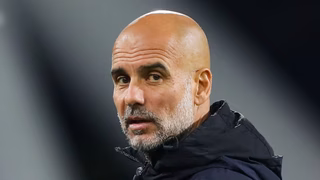 “Não posso jogar. Tenho muita dor em meu joelho”: o drama de estrela do City