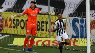 Só seis pontos separam líder do 8º. Brasileirão tem quantos reais candidatos à taça?