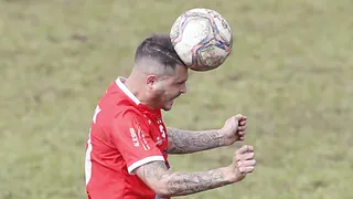Dupla ex-Athletico entra na Justiça contra o Rio Branco