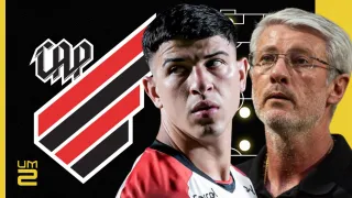Notícias do Athletico hoje: Odair lança aviso duro no Furacão