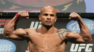 Ex-lutador do UFC é morto a facadas no Rio Grande do Sul