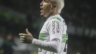 Coritiba só empata com o Goiás e acesso fica mais distante