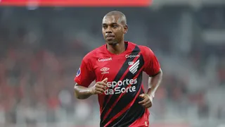 Fernandinho fica fora dos dois próximos jogos do Athletico