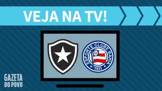 Botafogo x Bahia AO VIVO: saiba como assistir ao jogo na TV