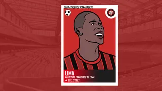 Lima, o falso lento 