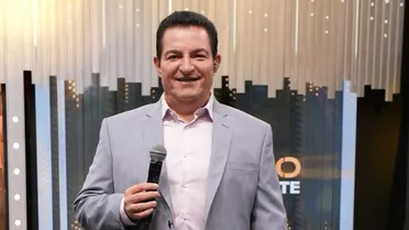 Estrela da TV e parceria com Neymar: Quem é Renato Ambrósio, novo patrocinador do Athletico