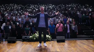 Ex-seleção, Diego Ribas dará palestra em Curitiba voltada a mães e pais de futuros jogadores