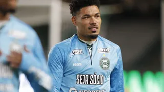 Júnior Urso não faz mais parte do elenco do Coritiba