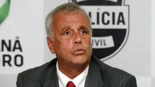 Oito jogadores serão indiciados por pancadaria no Atletiba
