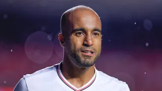 Lucas Moura cita Athletico e lembra gol marcante contra o Coritiba