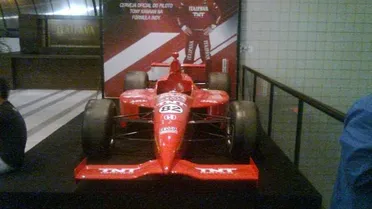 Indy em São Paulo: sinal verde na cobertura