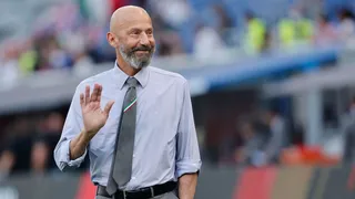 Morre Gianluca Vialli, astro do futebol italiano, aos 58 anos