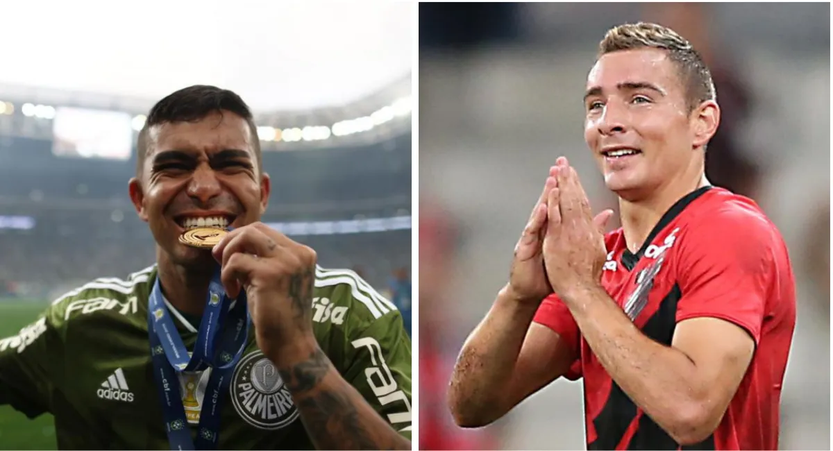 Cartola FC 2019 sem Palmeiras de Dudu e o Athletico de Marco Rubem
