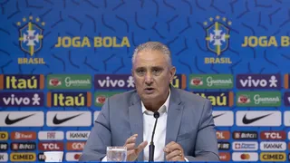 Amistoso entre Brasil e Argentina é cancelado e seleção busca outro adversário