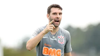 Atacante argentino Boselli se despede do Corinthians: “Foi uma grande honra”