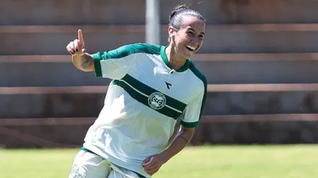 Athletico e Coritiba dão indicativos de Atletiba na final do Paranaense feminino