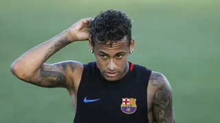 Grupo DIS afirma ter provas de corrupção na ida de Neymar do Santos ao Barcelona