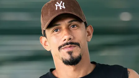Volante do Coritiba é procurado por clube da Série B; saiba o desfecho