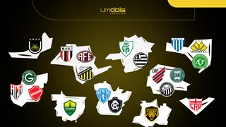Previsões da Série B 2025: campeão, quem sobe e quem cai, artilheiro e craque