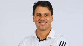 Coritiba encaminha chegada de executivo de futebol ex-Athletico